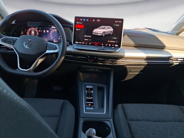 Volkswagen Golf 2.0 TDI DSG Life Variant