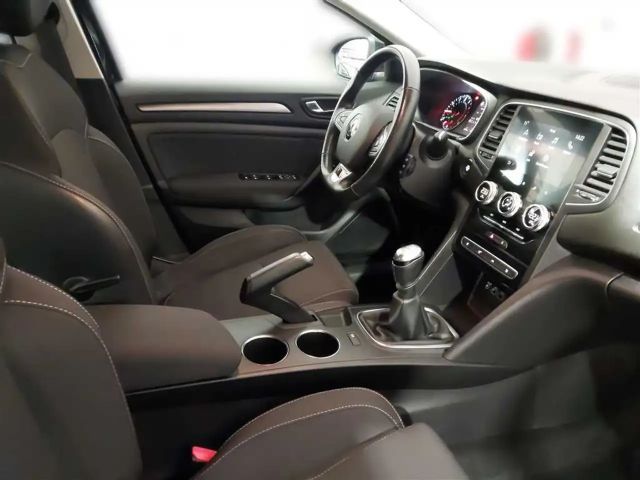 Renault Megane Business Line