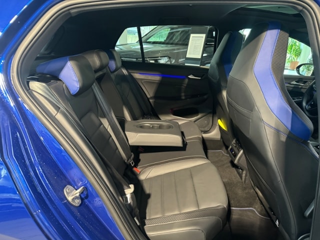 Volkswagen Golf Performance 2,0 l TSI+Kamera+ACC LED Matrix+