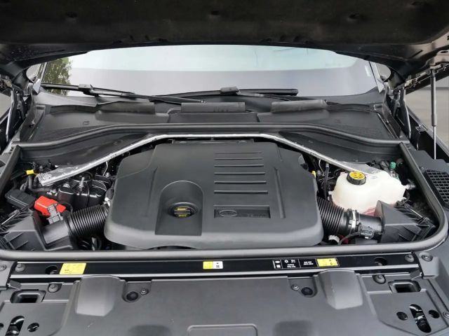 Land Rover Range Rover Autobiography