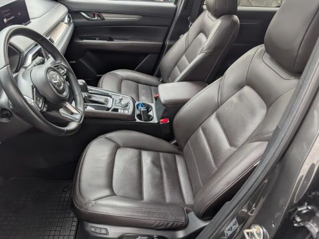 Mazda CX-5 4WD Plus Takumi
