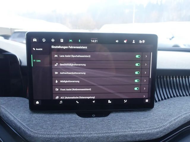 Skoda Superb 2.0 TSI 4x4 Selection