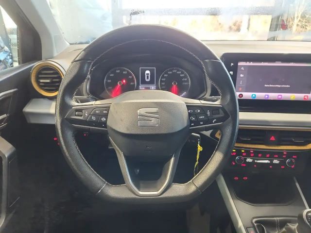 Seat Arona 1.0 TSI Style