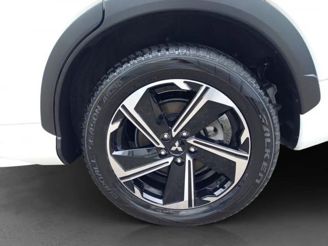 Mitsubishi Eclipse Cross 4WD PHEV