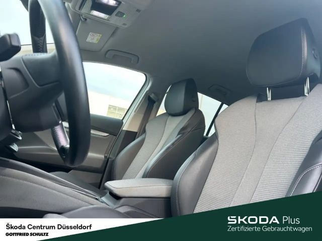 Skoda Enyaq Loft iV 50