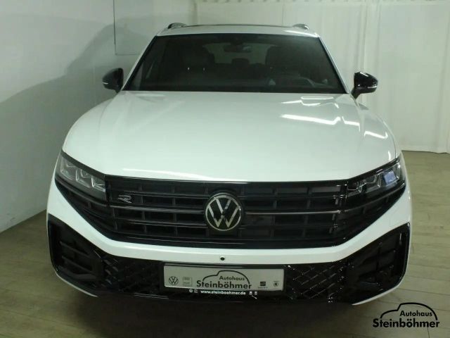Volkswagen Touareg 3.0 V6 TDI R-Line
