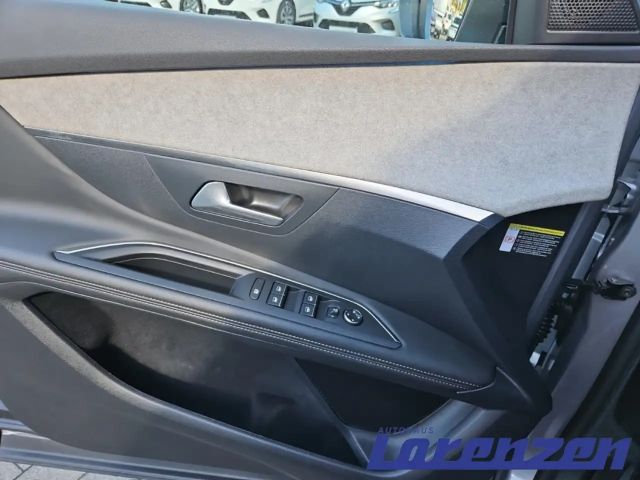 Peugeot 3008 BlueHDi GT-Line