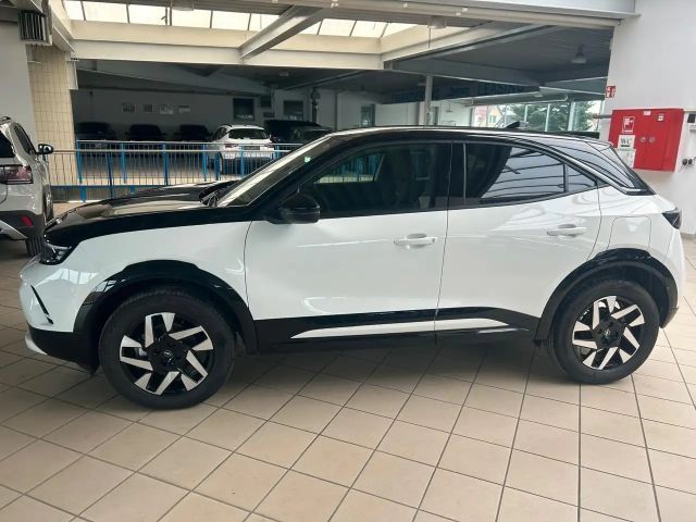 Opel Mokka 1.2 Turbo Turbo