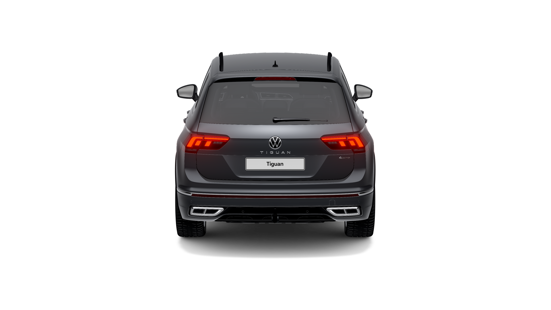 Volkswagen Tiguan Tiguan 2.0   R-L  BT140TSI D7A