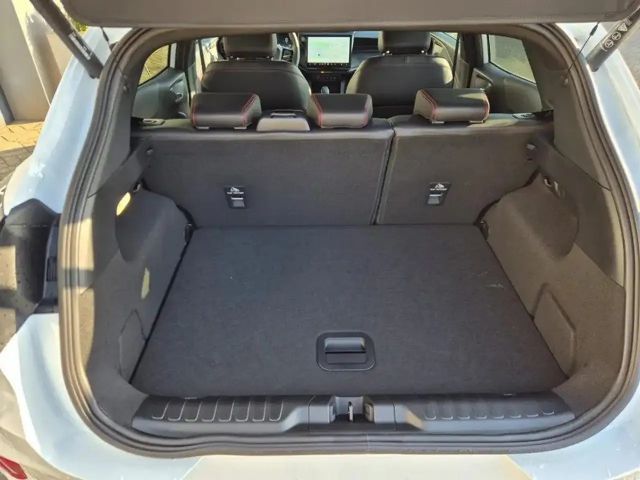 Ford Puma EcoBoost ST Line