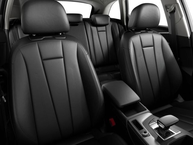 Audi A4 40 TFSI Avant Quattro S-Tronic