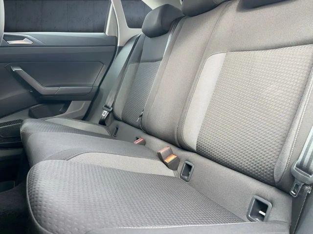 Volkswagen Taigo 1.0 TSI Life