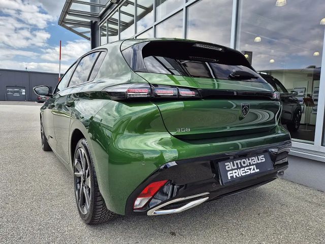 Peugeot 308 Allure Pack BlueHDi EAT8