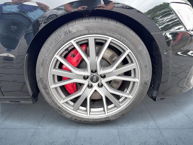 Audi S6 Quattro Sedan