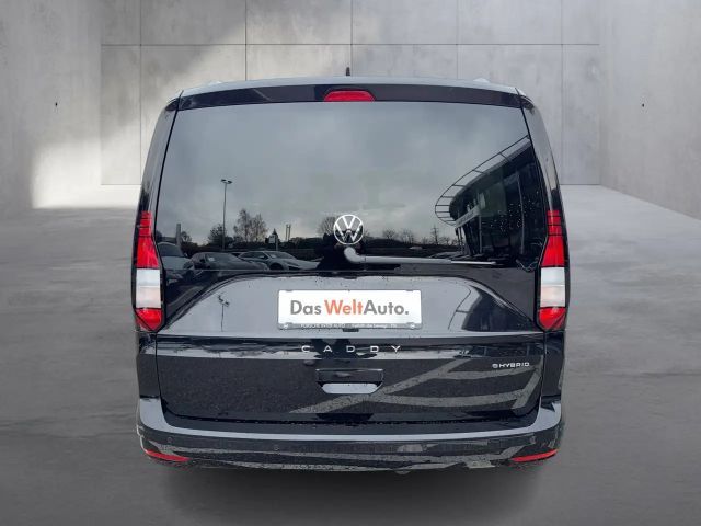 Volkswagen Caddy Life eHybrid