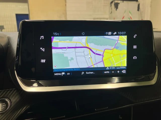 Peugeot 2008 Allure Pack PureTech