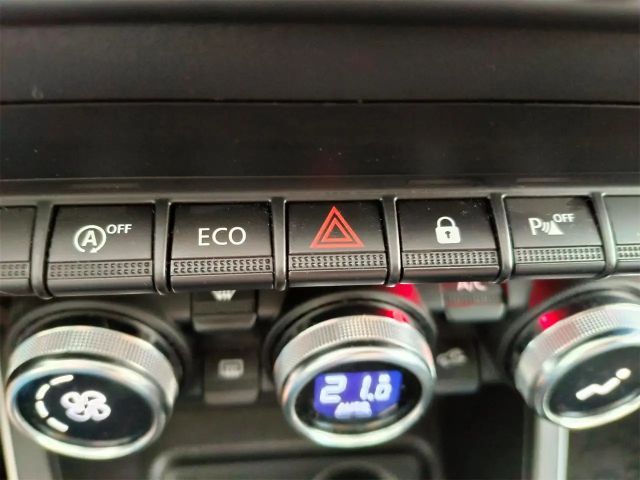 Dacia Duster Prestige