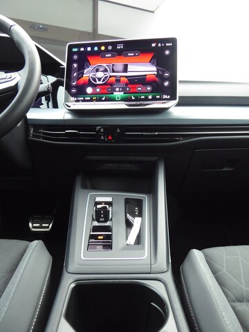 Volkswagen Golf 1.5 eTSI Variant