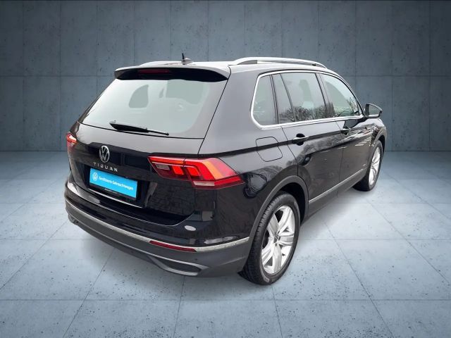Volkswagen Tiguan 1.5 TSI DSG Life