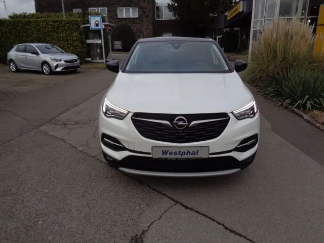 Opel Grandland X Elegance