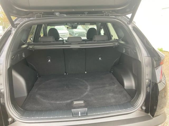 Hyundai Tucson 2WD Hybrid