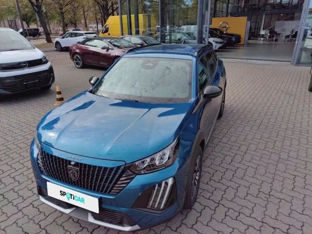 Peugeot 2008 Allure Pack EAT8 PureTech