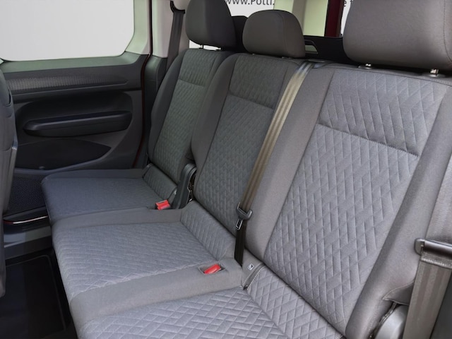 Volkswagen Caddy 1.5 TSI Life