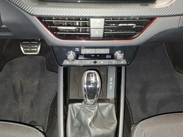 Skoda Kamiq 1.0 TSI Monte Carlo