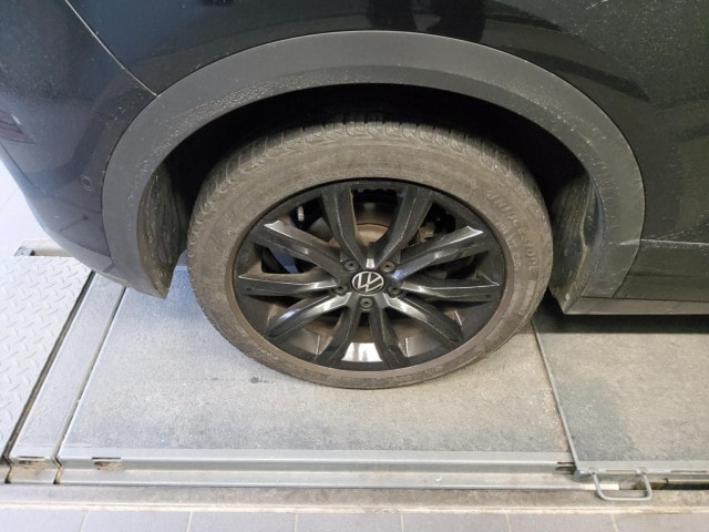 Volkswagen T-Roc 1.5 TSI Cabriolet DSG R-Line