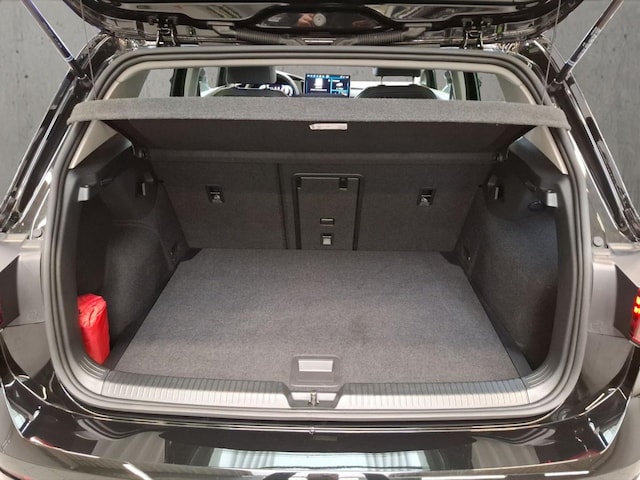 Volkswagen Golf DSG Life