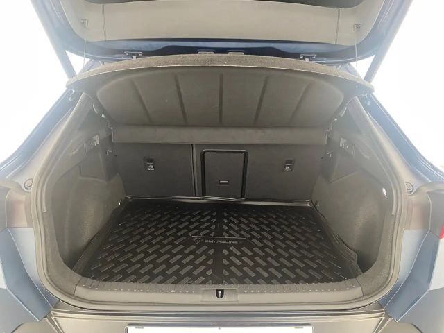 Cupra Formentor 2.5 TSI 4Drive DSG VZ5