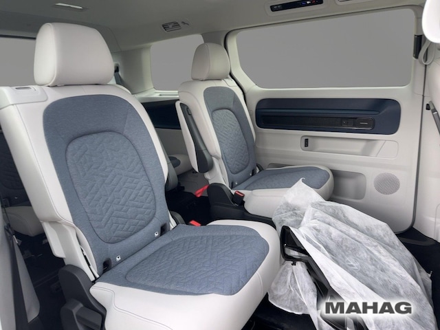 Volkswagen ID.Buzz LWB