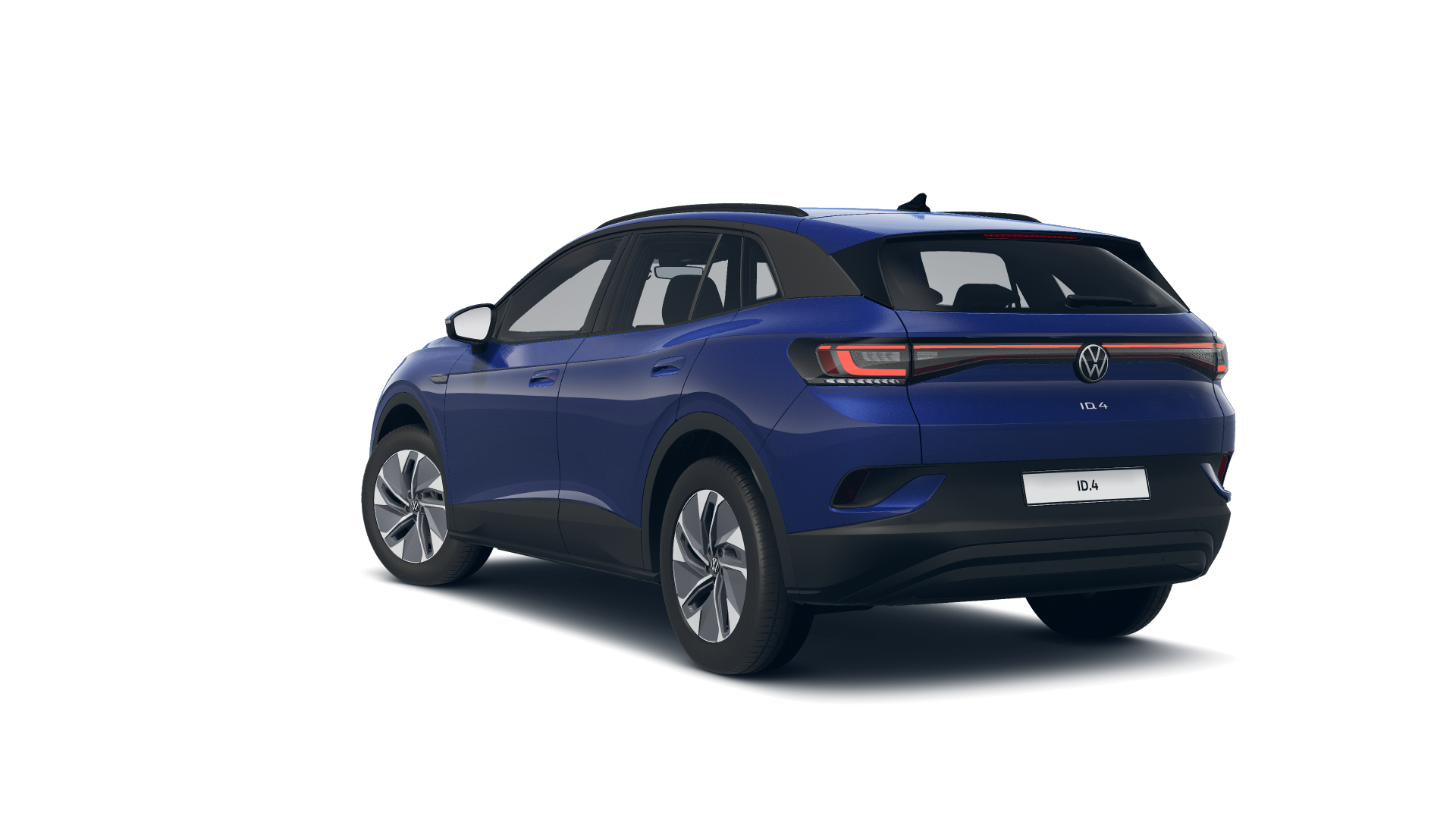 Volkswagen ID.4 77 KWh Performance Pro