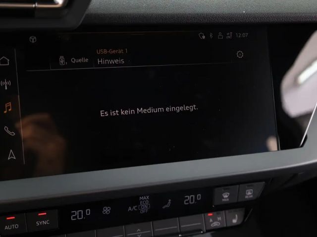 Audi A3 30 TFSI Sedan