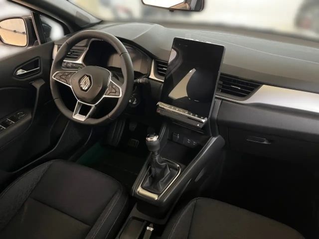 Renault Captur Evolution TCe 90