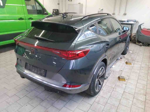 Cupra Formentor 1.4 DSG e-Hybrid