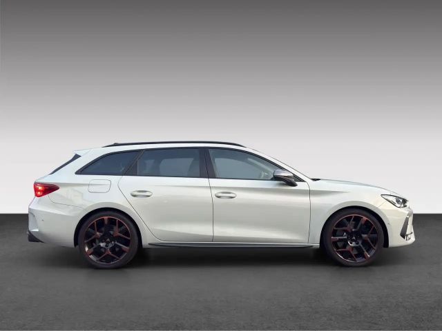 Cupra Leon 2.0 TSI 4Drive Sportstourer VZ