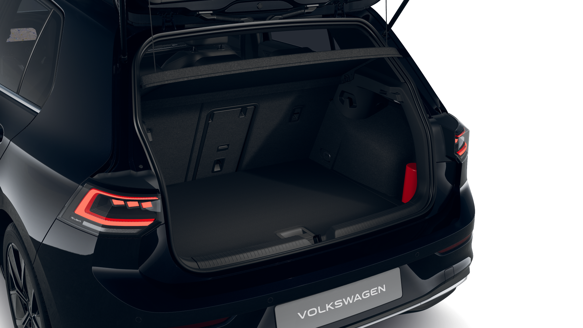 Volkswagen Golf 1.5 eTSI DSG Golf VIII