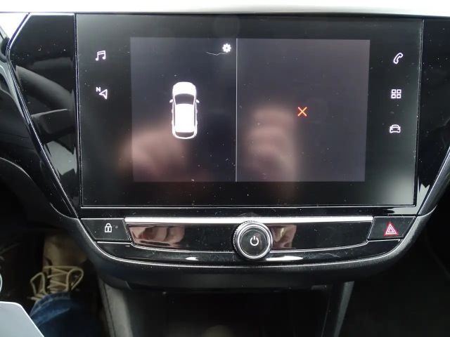 Opel Corsa 1.2 Turbo Elegance Turbo