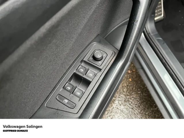 Volkswagen T-Roc 1.5 TSI DSG Sport