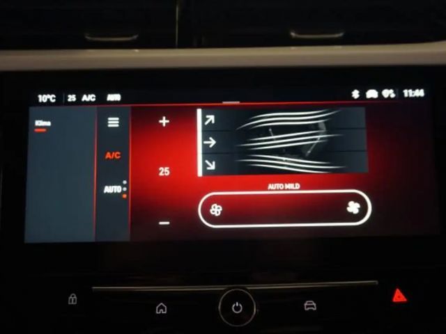 Opel Corsa GS-Line Grand Sport