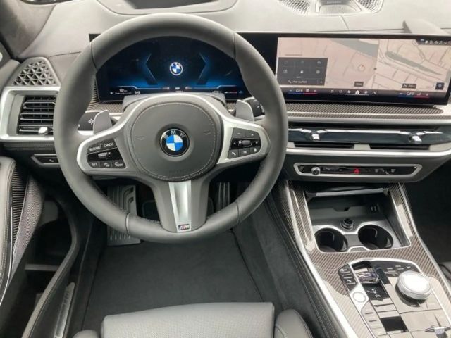 BMW X7 xDrive40d
