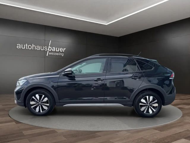 Volkswagen Taigo 1.0 TSI Move