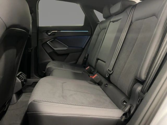 Audi Q3 40 TFSI Quattro S-Line