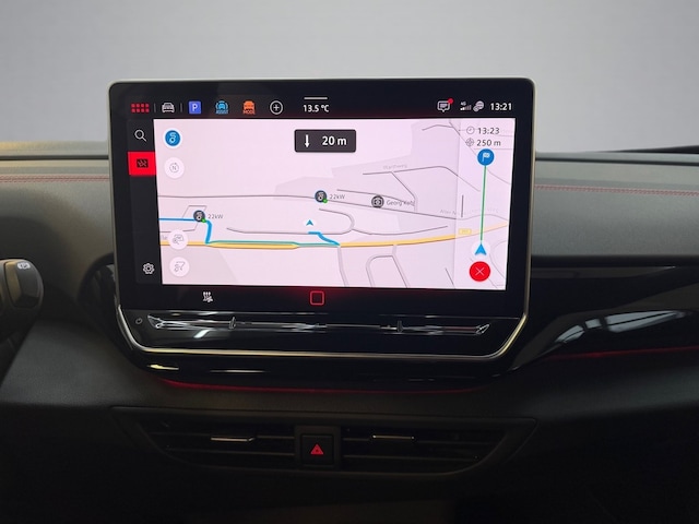 Volkswagen ID.4 4Motion GTX