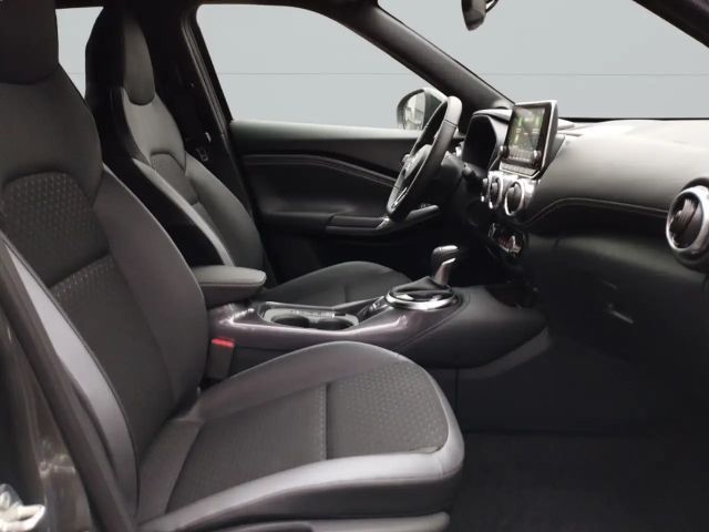 Nissan Juke N-Connecta