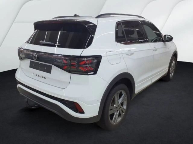 Volkswagen T-Cross DSG R-Line