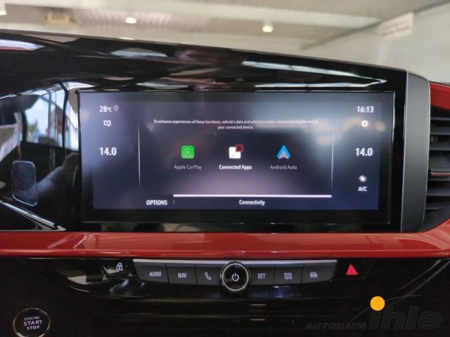 Opel Mokka GS-Line Grand Sport Turbo