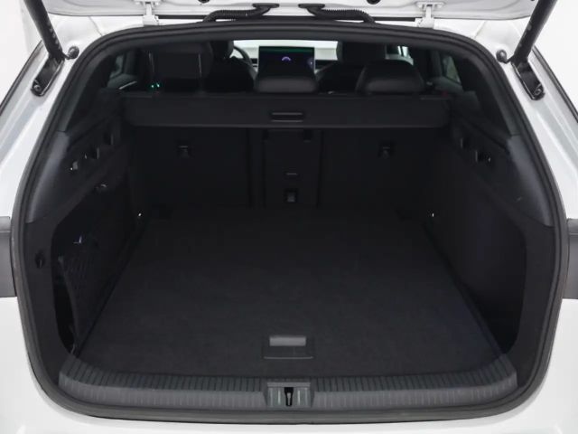 Volkswagen ID.7 IQ.Drive Pro Tourer