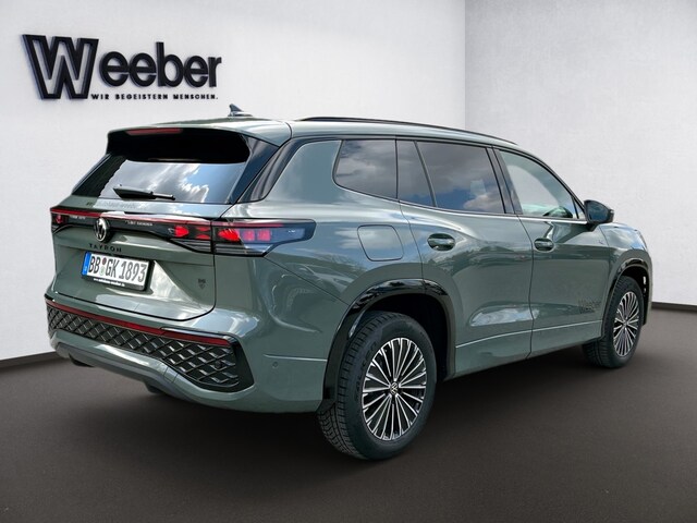 Volkswagen Tayron 2.0 TDI 4Motion DSG